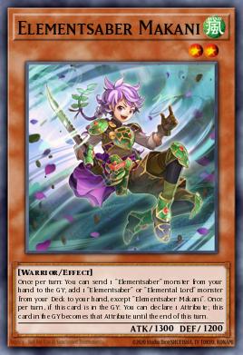 Sablelemento Makani FLOD-020
