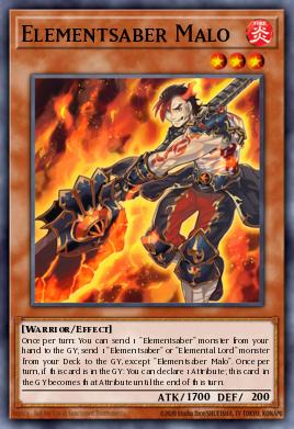 Sablelemento Malo FLOD-022