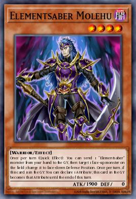 Sablelemento Molehu FLOD-024