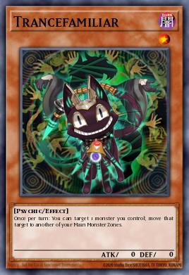 Trancefamiliar FLOD-029