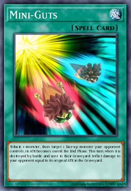Mini-Guts GAOV-052