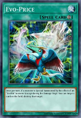 Evo-Precio GAOV-059