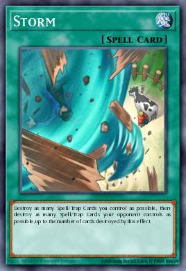Tormenta GAOV-065