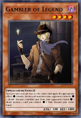Jugador de Leyenda GLAS-031
