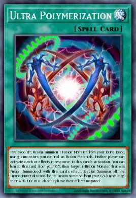 Ultra Polimerización HISU-043