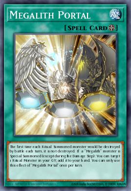 Portal Megalítico IGAS-057