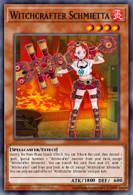 Schmietta Artibruja INCH-016