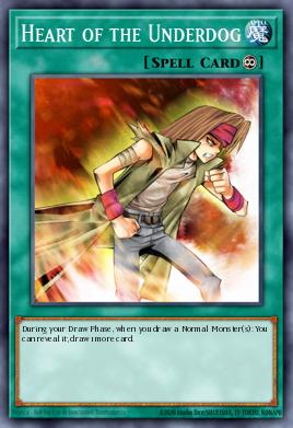 Corazón del Oprimido IOC-032