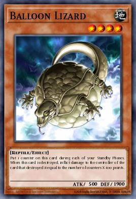 Lagarto Globo IOC-072