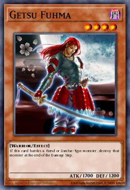 Getsu Fuhma IOC-089
