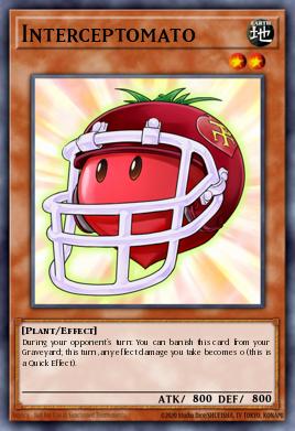 Interceptomate JOTL-003