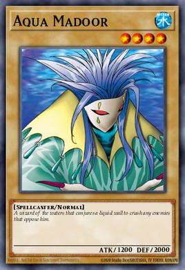 Madoor de Aqua LOB-027
