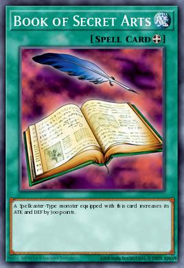 Libro de Artes Secretas LOB-043