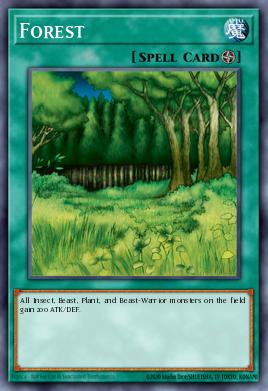 Bosque LOB-046