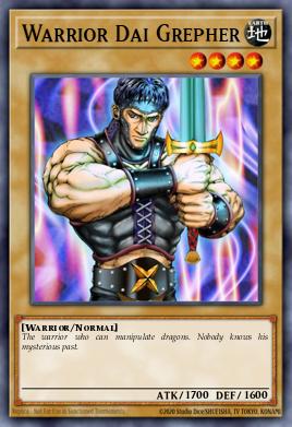 Guerrero Dai Grepher LOD-020