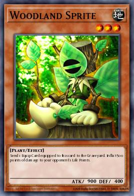 Duende del Bosque LOD-061