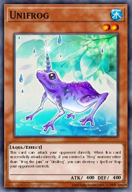 UniRANA LODT-029