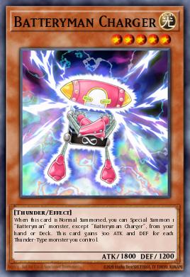 Hombre Pila Cargador LODT-030