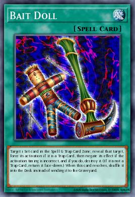 Muñeca Señuelo LON-096