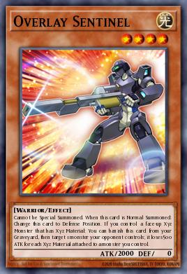 Centinela Revestido LVAL-005