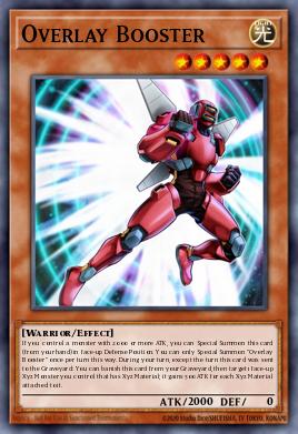 Aumentador Revestido LVAL-006