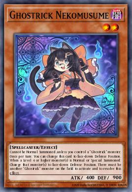 Nekomusume Fantastruco LVAL-023