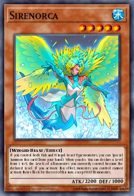 Sirenorca LVAL-041