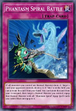 Batalla del Fantasma Espiral MACR-072