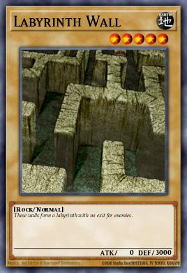 Muro Laberinto MAZE-031