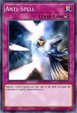 Anti-Hechizo