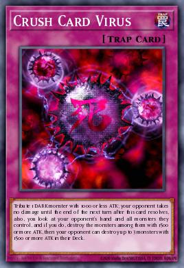 Virus Aplastacartas MIL1-047