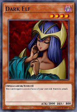 Duende Oscuro MRD-113