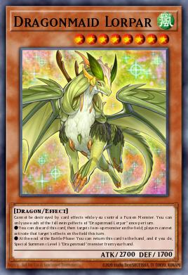 Dragoncella Dacria MYFI-021