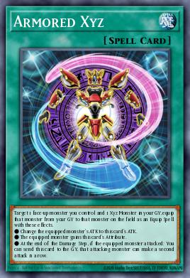 Xyz Armado MZMI-025