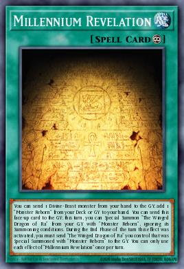 Revelación del Milenio