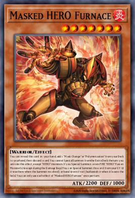 HÉROE Enmascarado Horno MZMU-015