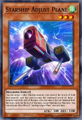 Nave Espacial de Ajuste