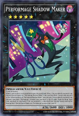 Artilusionista Creador de Sombra