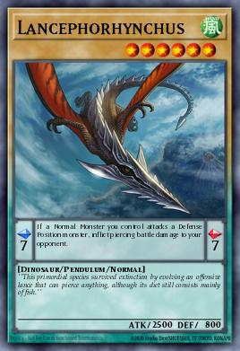 Lanzaphorhynchus NECH-000