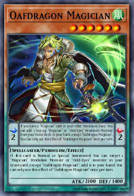 Mago Bobodragón PEVO-016
