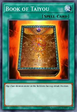 Libro de Taiyou