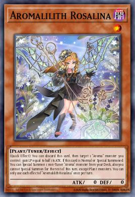 Arobruliz Rosalina PHNI-022