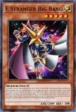 E Stranger Big Bang PHNI-028