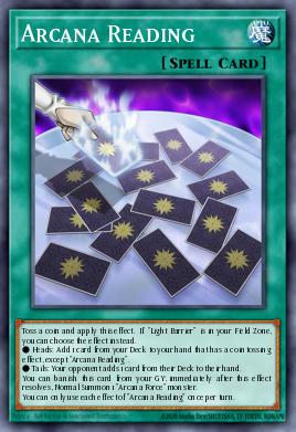 Lectura Arcana PHRA-064