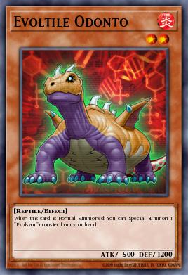Odonto Evolutil PHSW-018