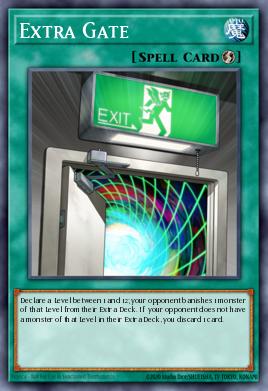 Puerta Extra PHSW-056
