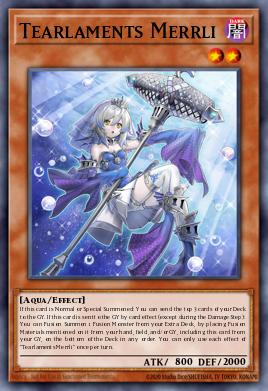 Tiagrimentos Merrli POTE-012