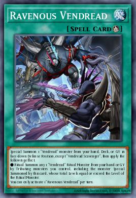 Vengamiedo Voraz POTE-064