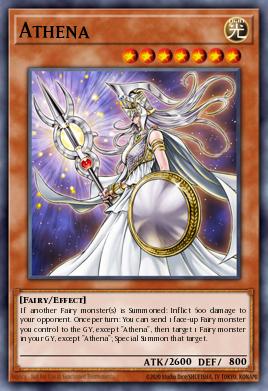 Atenea PP02-018