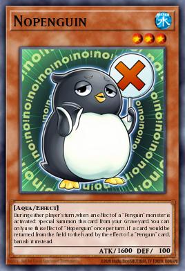 Nopingüino PRIO-037